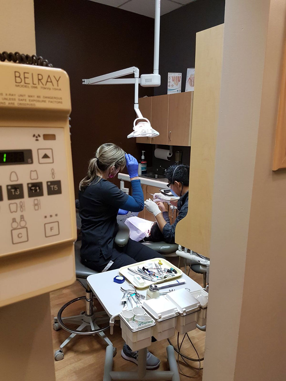 Surrey Place Dental Group dental clinic in Surrey - Photo 10