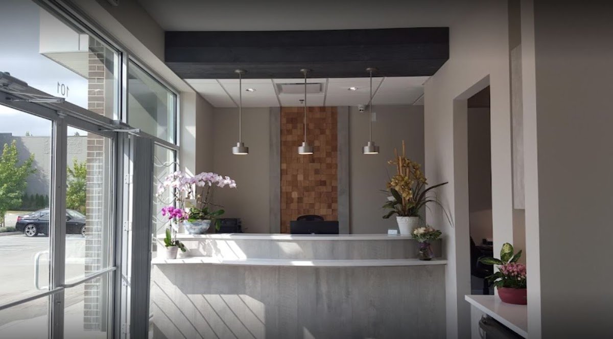 Radiant Dental - Panorama dental clinic in Surrey - Photo 1