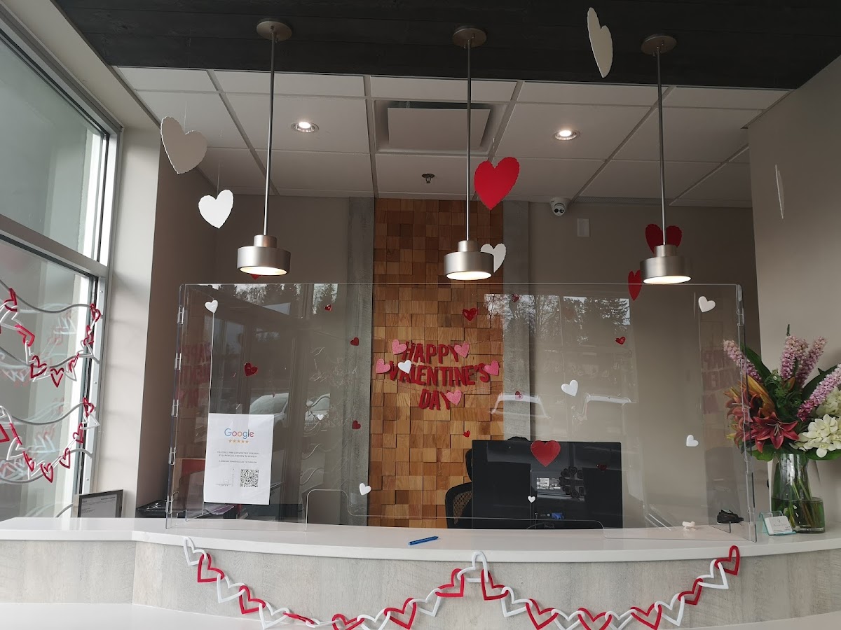 Radiant Dental - Panorama dental clinic in Surrey - Photo 6