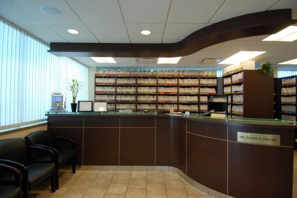 North Delta Dental Professionals dental clinic in Delta - Photo 2