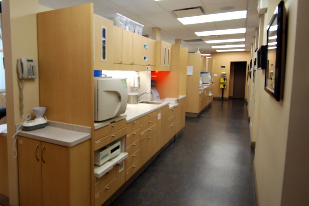 North Delta Dental Professionals dental clinic in Delta - Photo 3