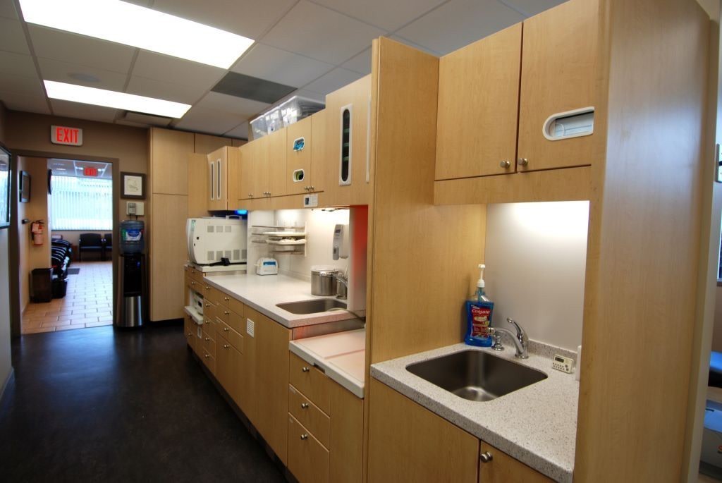 North Delta Dental Professionals dental clinic in Delta - Photo 5