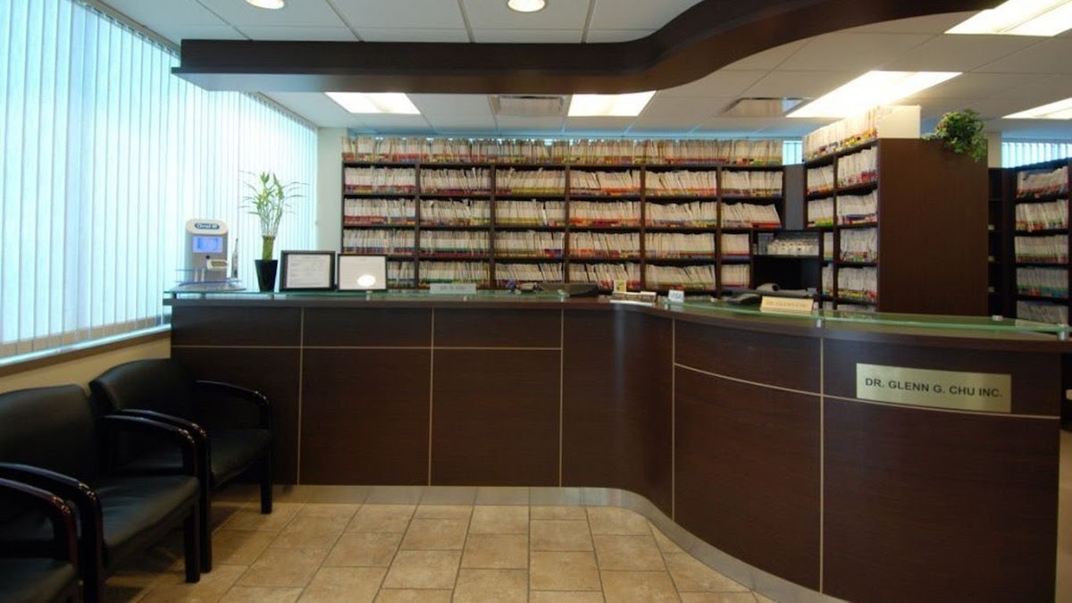 North Delta Dental Professionals dental clinic in Delta - Photo 7
