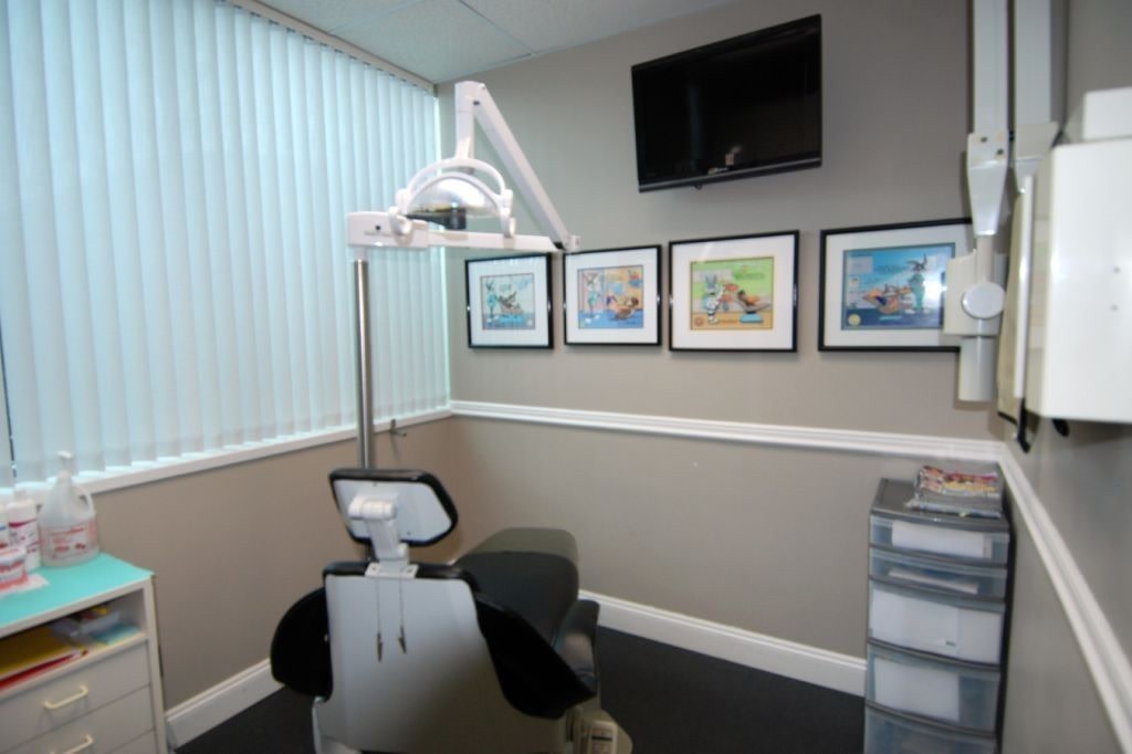 North Delta Dental Professionals dental clinic in Delta - Photo 8