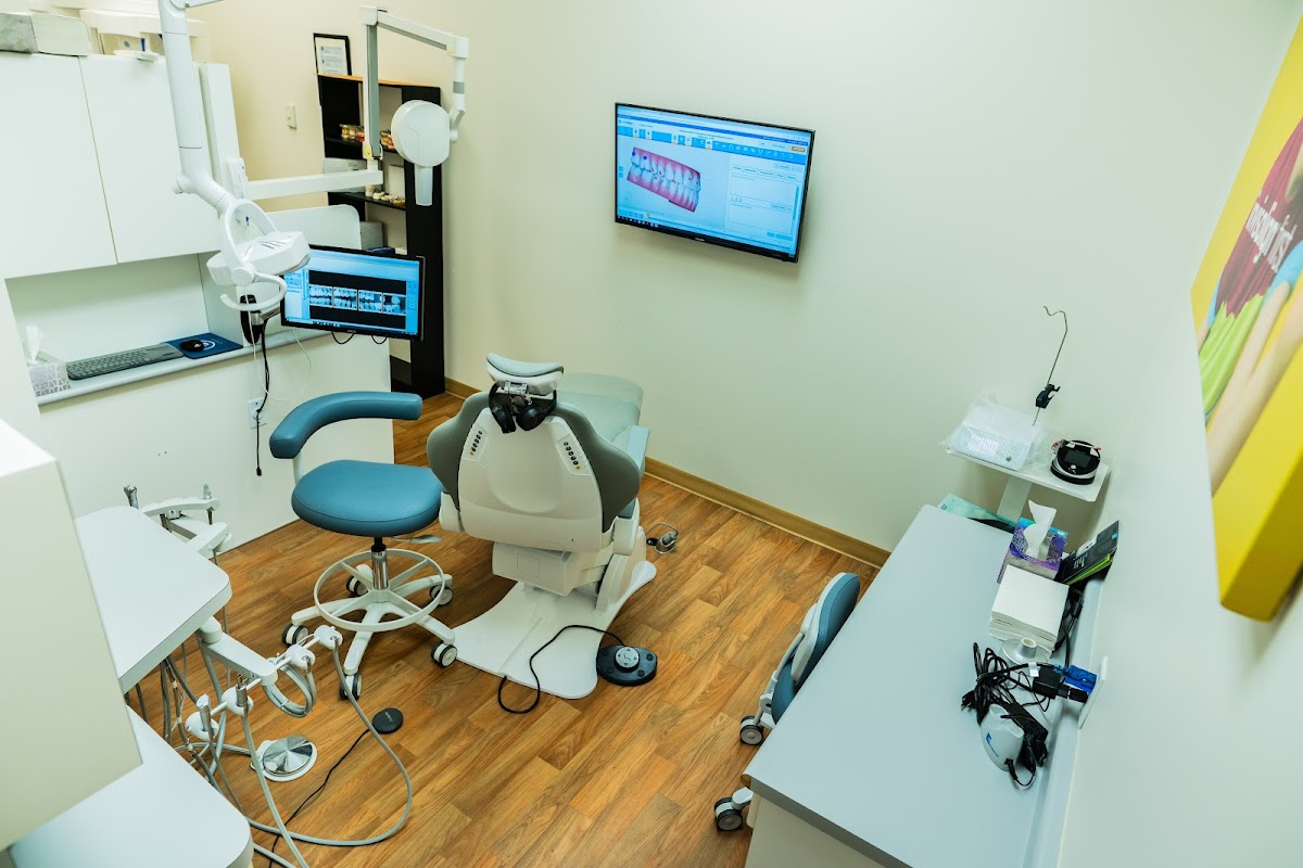 King George Dental Centre @ Newton - Surrey dental clinic in Surrey - Photo 2