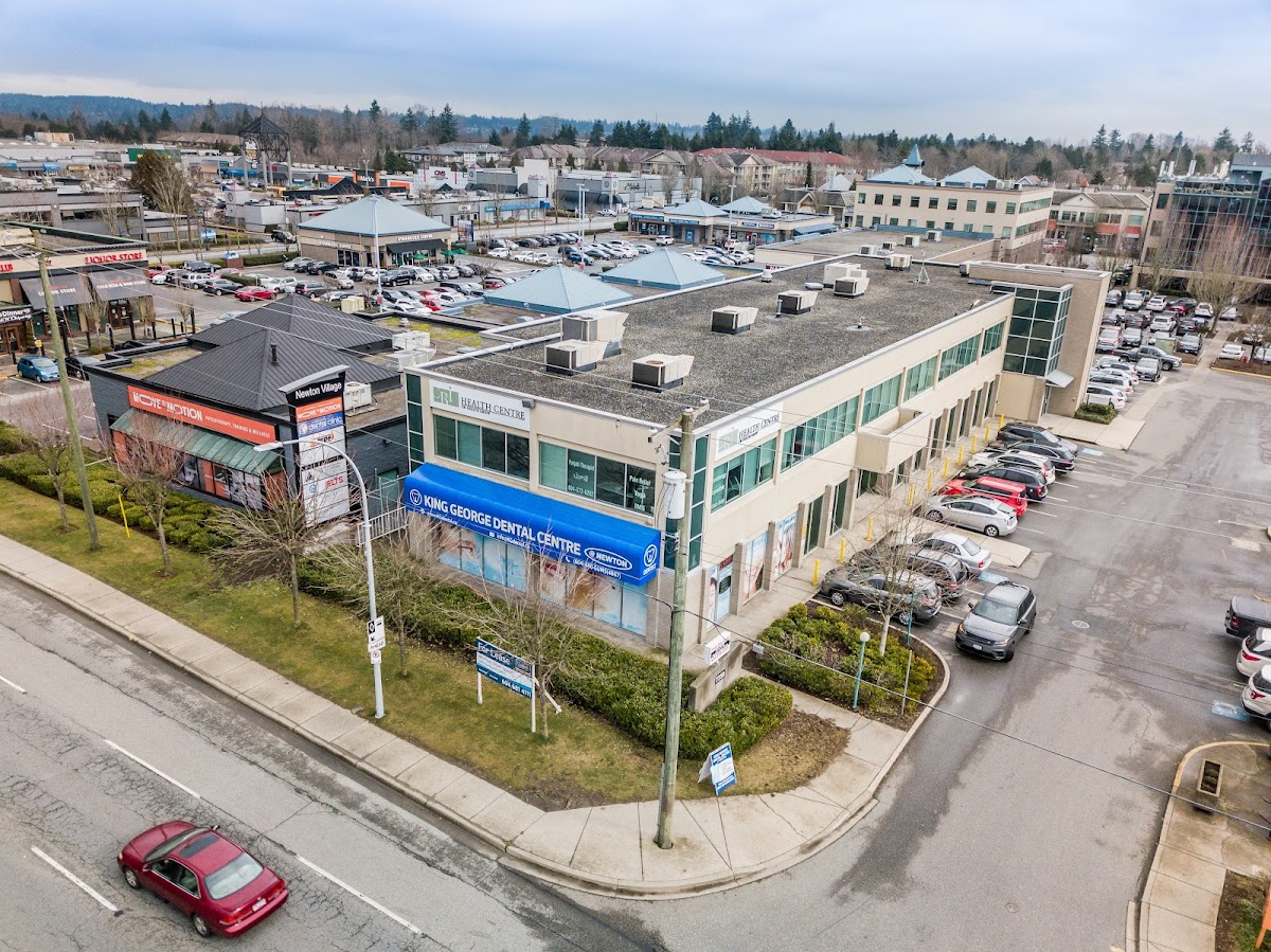 King George Dental Centre @ Newton - Surrey dental clinic in Surrey - Photo 3