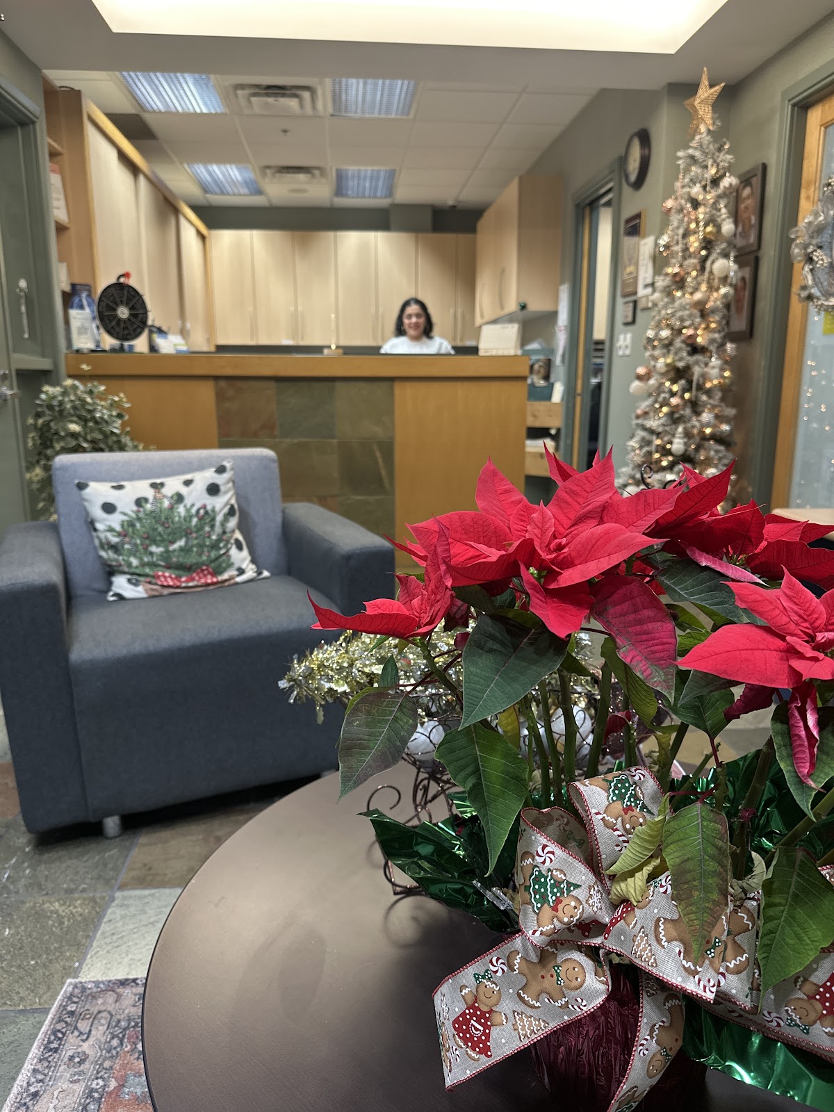 Nordel Crossing Dental Centre dental clinic in Surrey - Photo 6