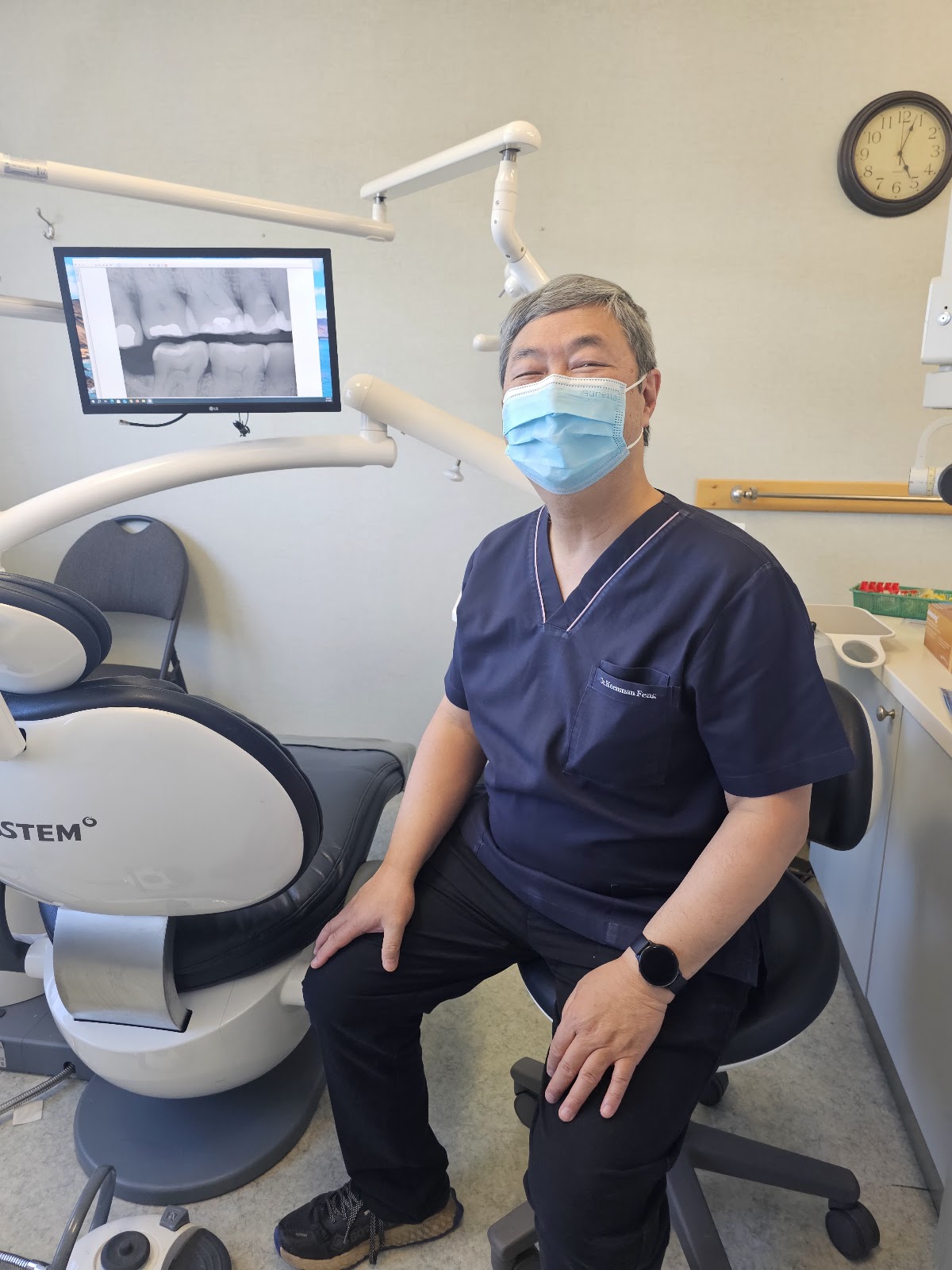 Nordel Crossing Dental Centre dental clinic in Surrey - Photo 9