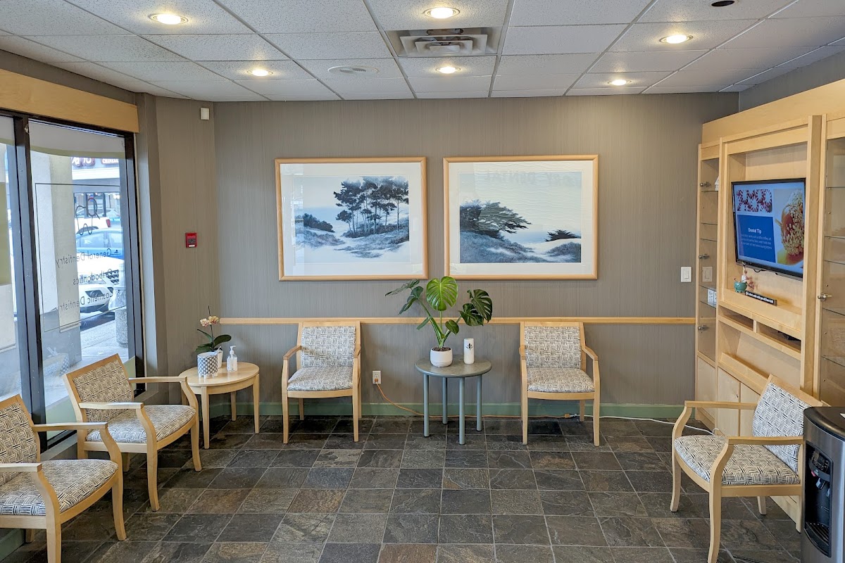 Ivory Dental Centre dental clinic in Langley - Photo 1