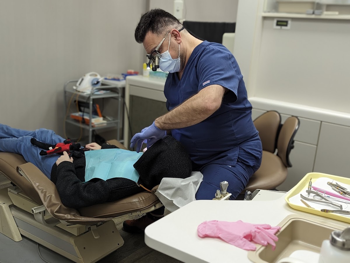 Ivory Dental Centre dental clinic in Langley - Photo 2