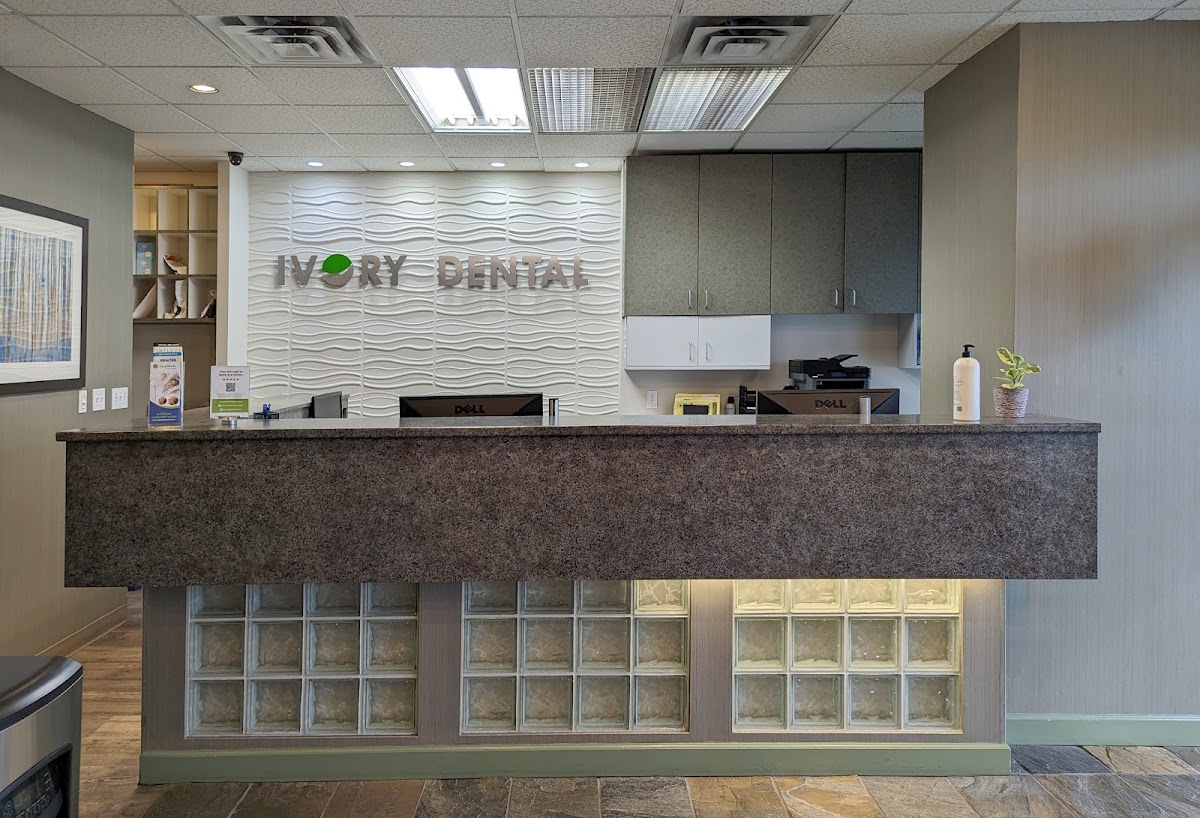 Ivory Dental Centre dental clinic in Langley - Photo 3