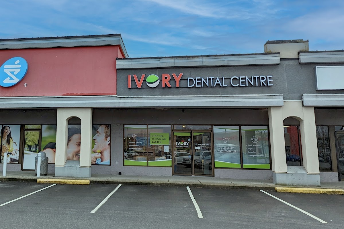 Ivory Dental Centre dental clinic in Langley - Photo 4