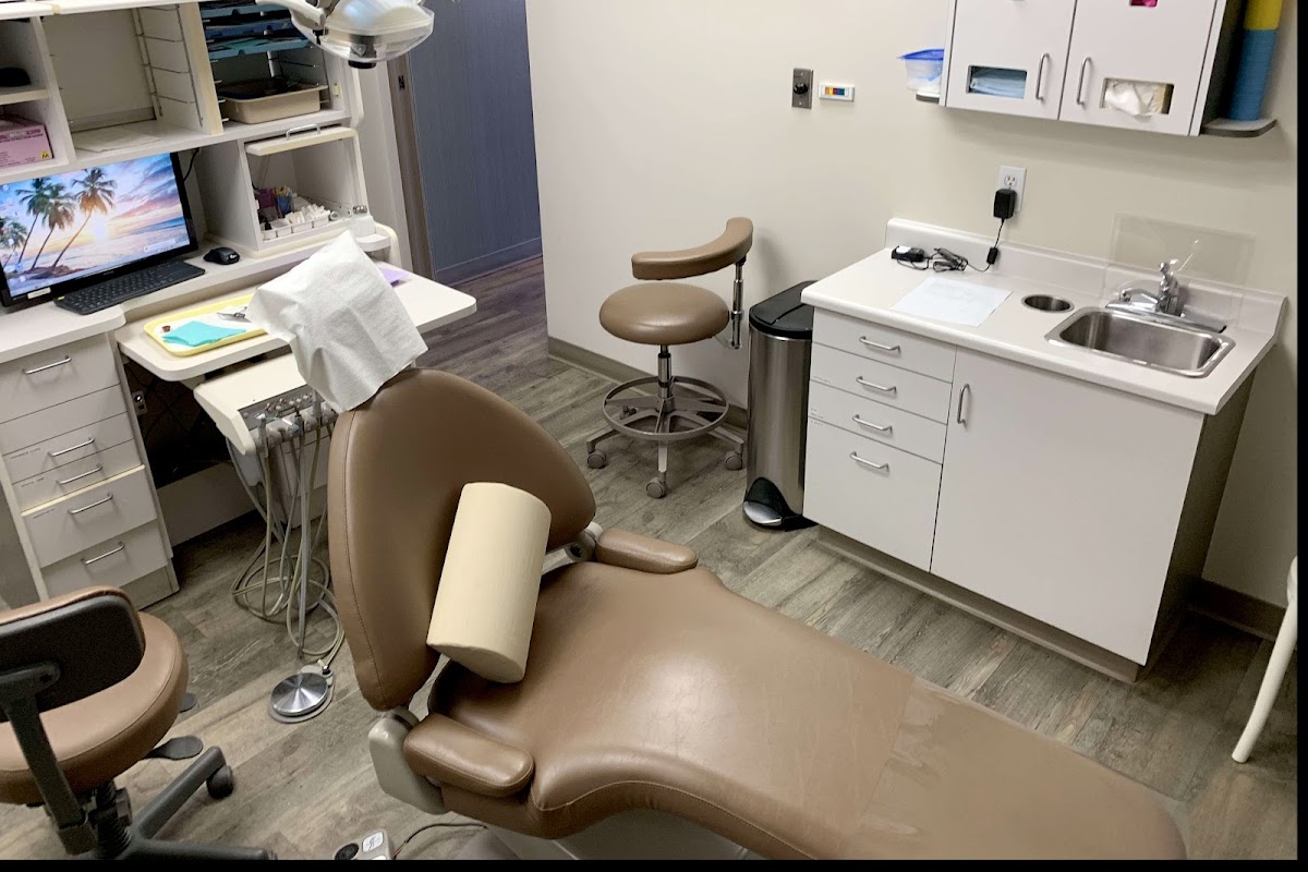 Ivory Dental Centre dental clinic in Langley - Photo 5