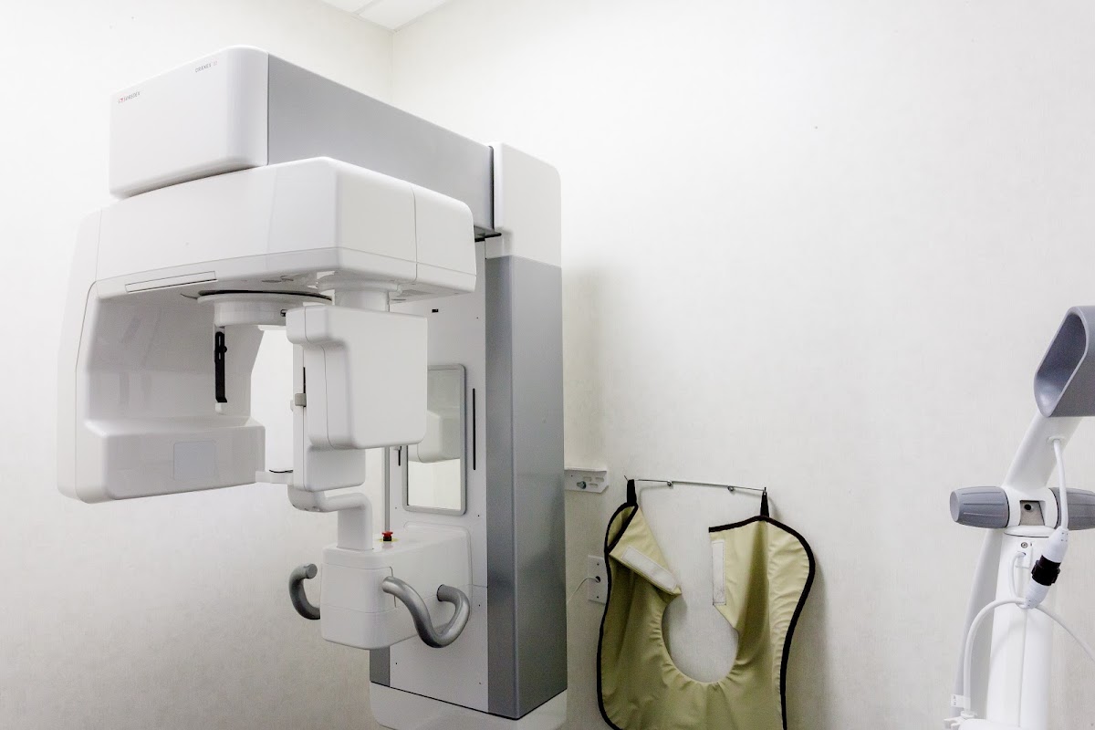 Dentistry in Ajax dental clinic in Ajax - Photo 6