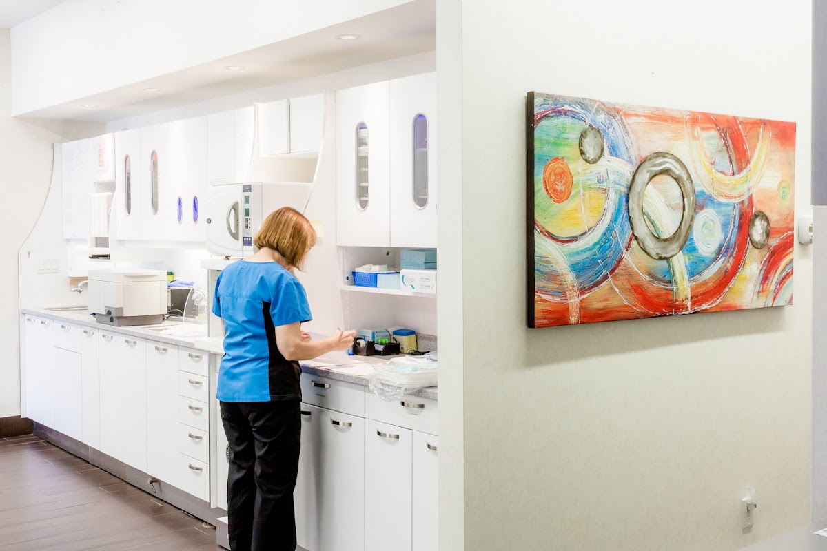 Dentistry in Ajax dental clinic in Ajax - Photo 7