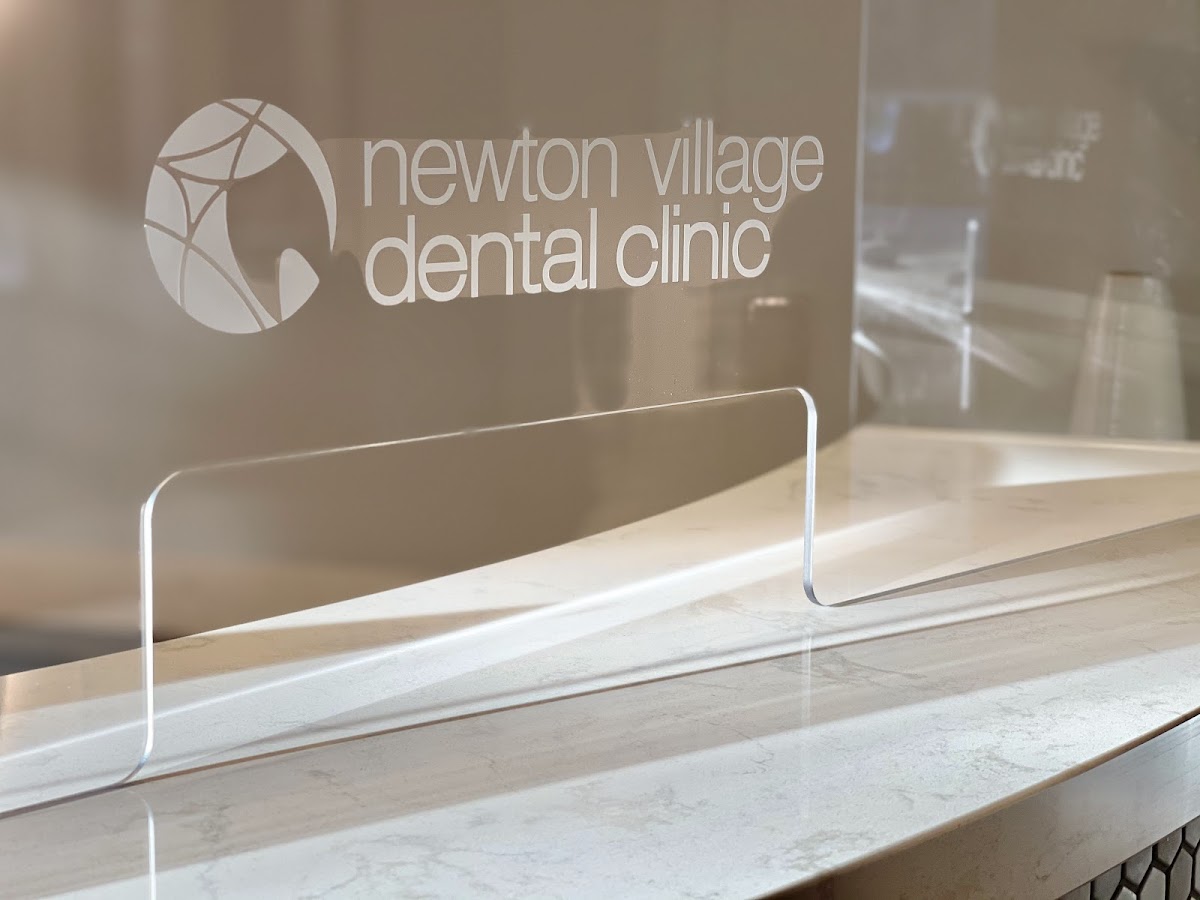 Newton Village Dental Clinic (Dr. Duo Zhang and Dr. Patrick Nguyen) dental clinic in Surrey - Photo 3