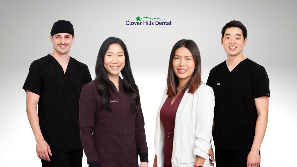 Clover Hills Dental dental clinic in Surrey - Photo 1