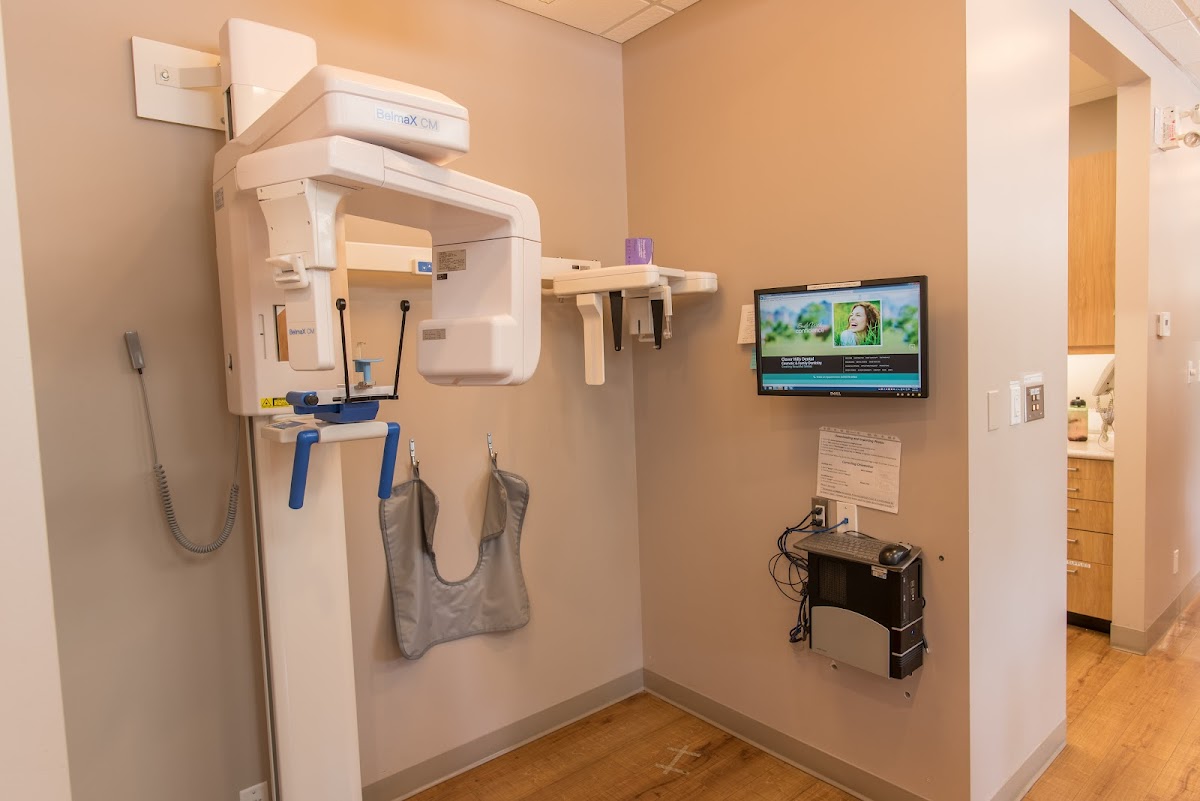 Clover Hills Dental dental clinic in Surrey - Photo 5