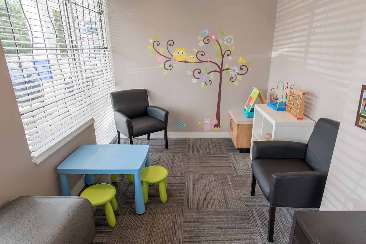 Clover Hills Dental dental clinic in Surrey - Photo 6