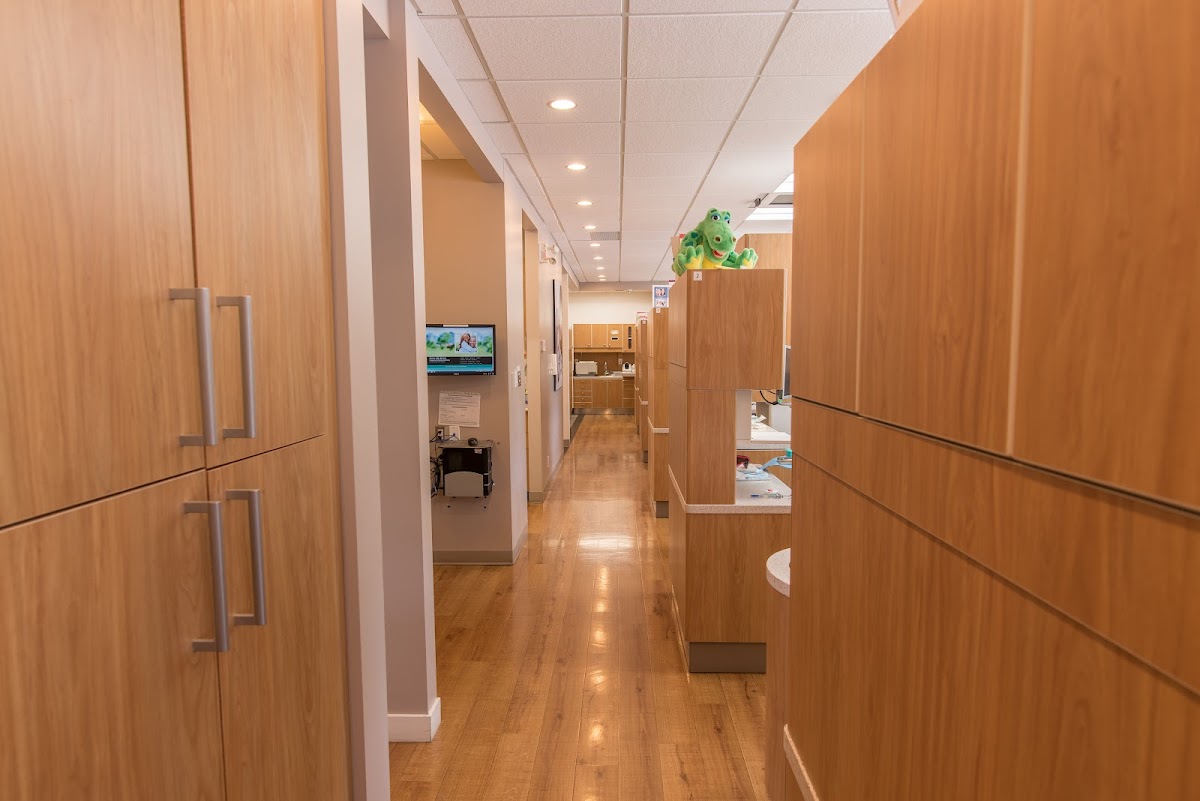 Clover Hills Dental dental clinic in Surrey - Photo 7