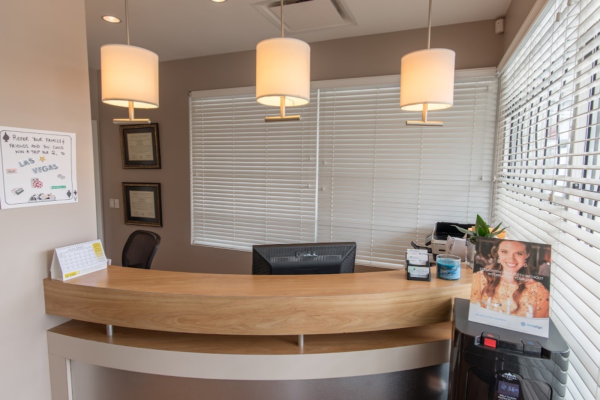Clover Hills Dental dental clinic in Surrey - Photo 10