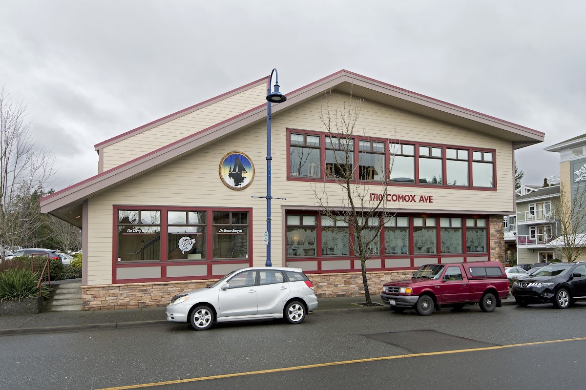 Comox Valley Dental Centre dental clinic in Comox - Photo 7