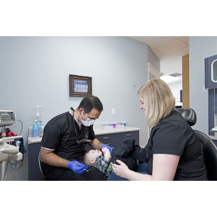 Comox Valley Dental Centre dental clinic in Comox - Photo 8