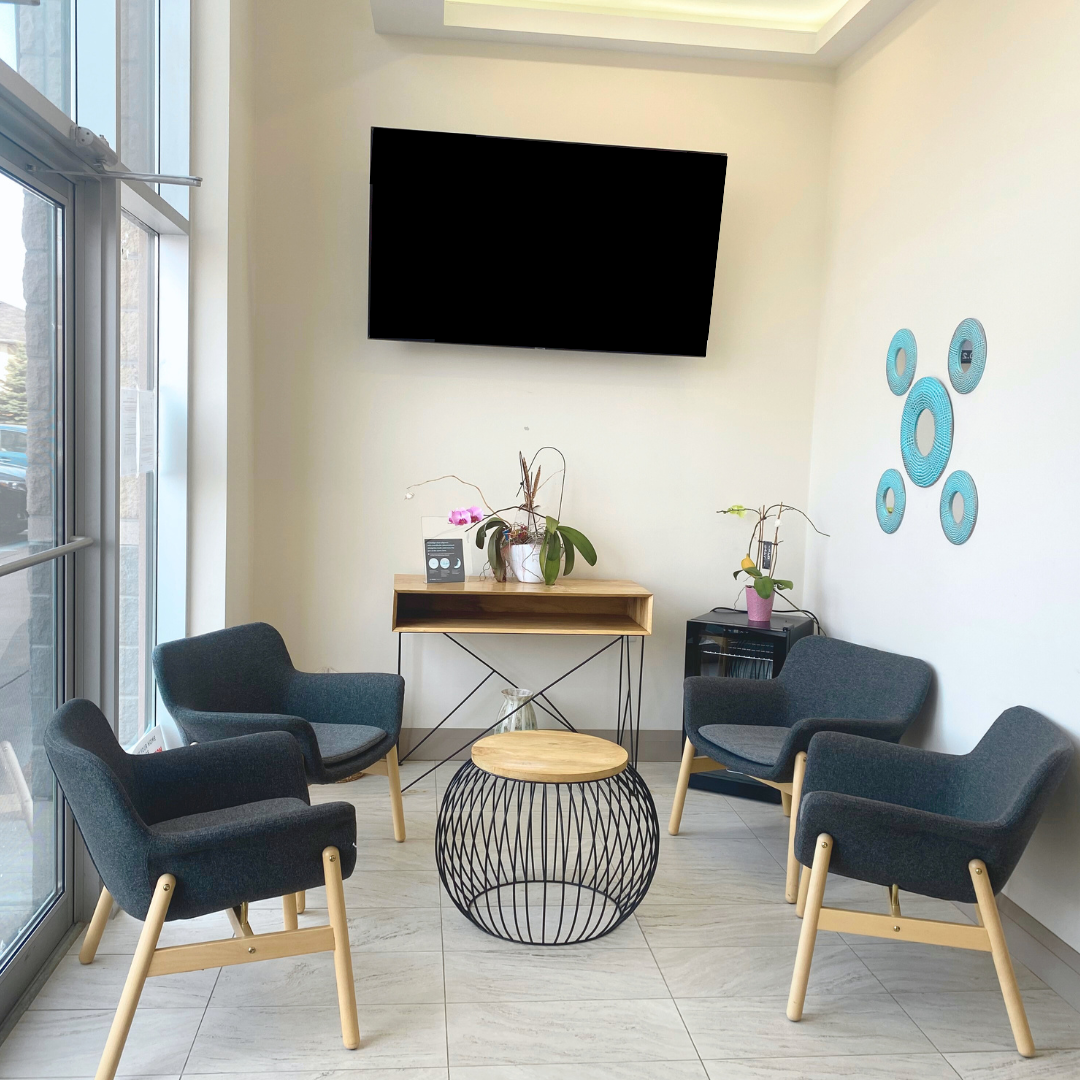 Burlington Village Dental Centre dental clinic in Burlington - Photo 4