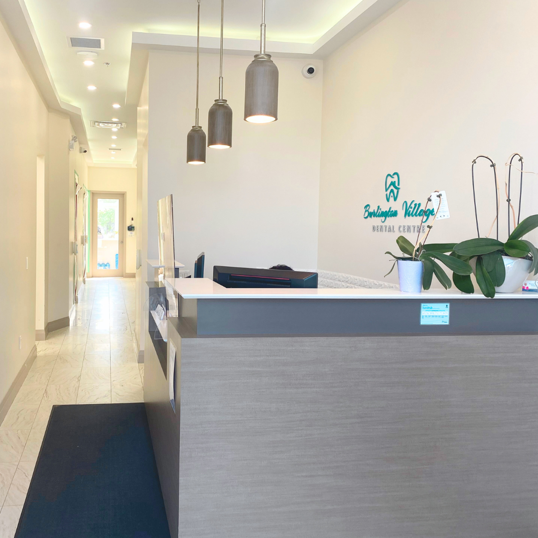 Burlington Village Dental Centre dental clinic in Burlington - Photo 5