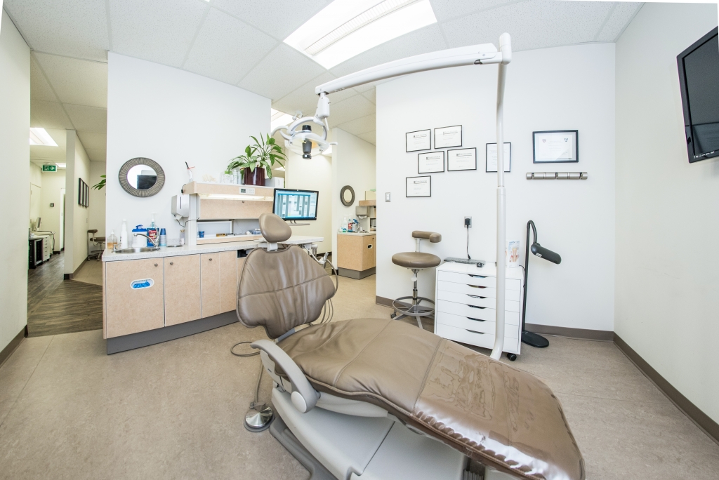 Ottawa West Dental dental clinic in Ottawa - Photo 3