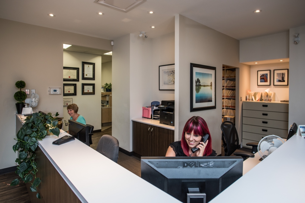 Ottawa West Dental dental clinic in Ottawa - Photo 4