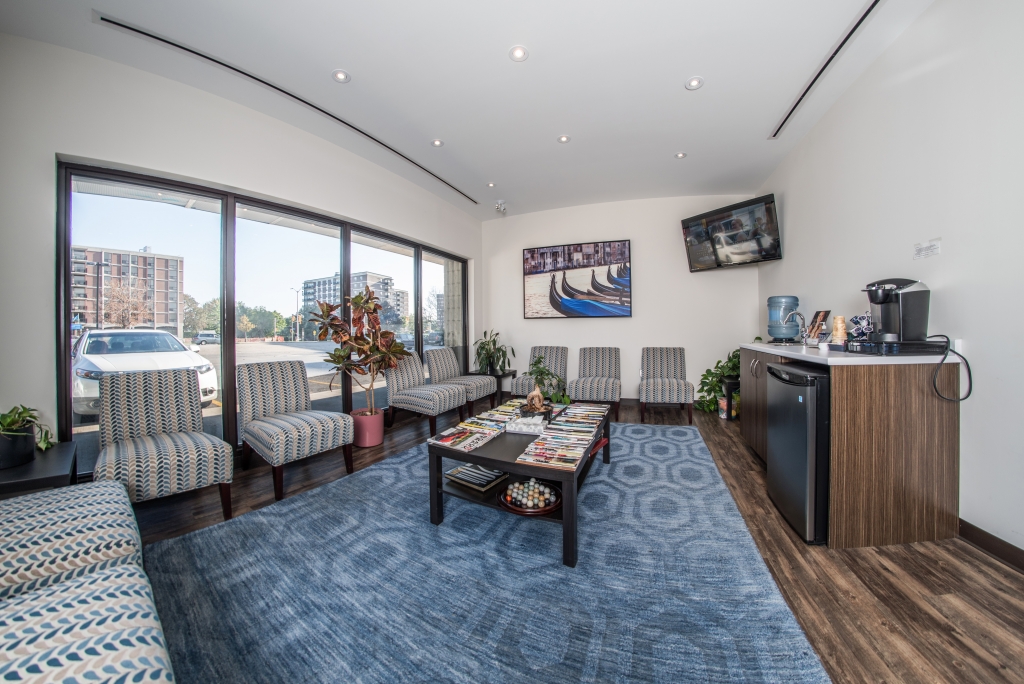 Ottawa West Dental dental clinic in Ottawa - Photo 5