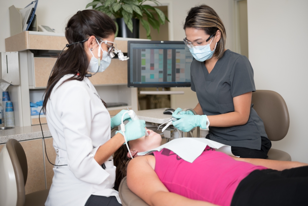 Ottawa West Dental dental clinic in Ottawa - Photo 7