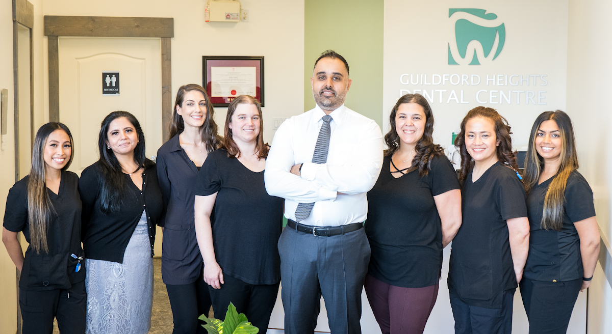 Guildford Heights Dental Centre dental clinic in Surrey - Photo 10