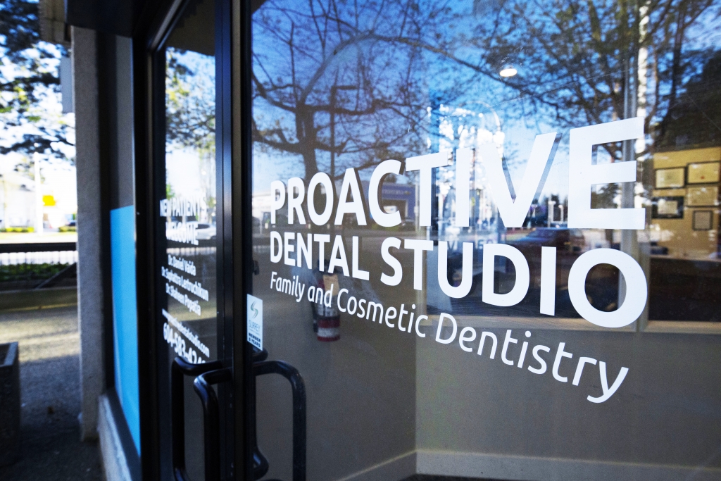 Proactive Dental Studio dental clinic in Surrey - Photo 10