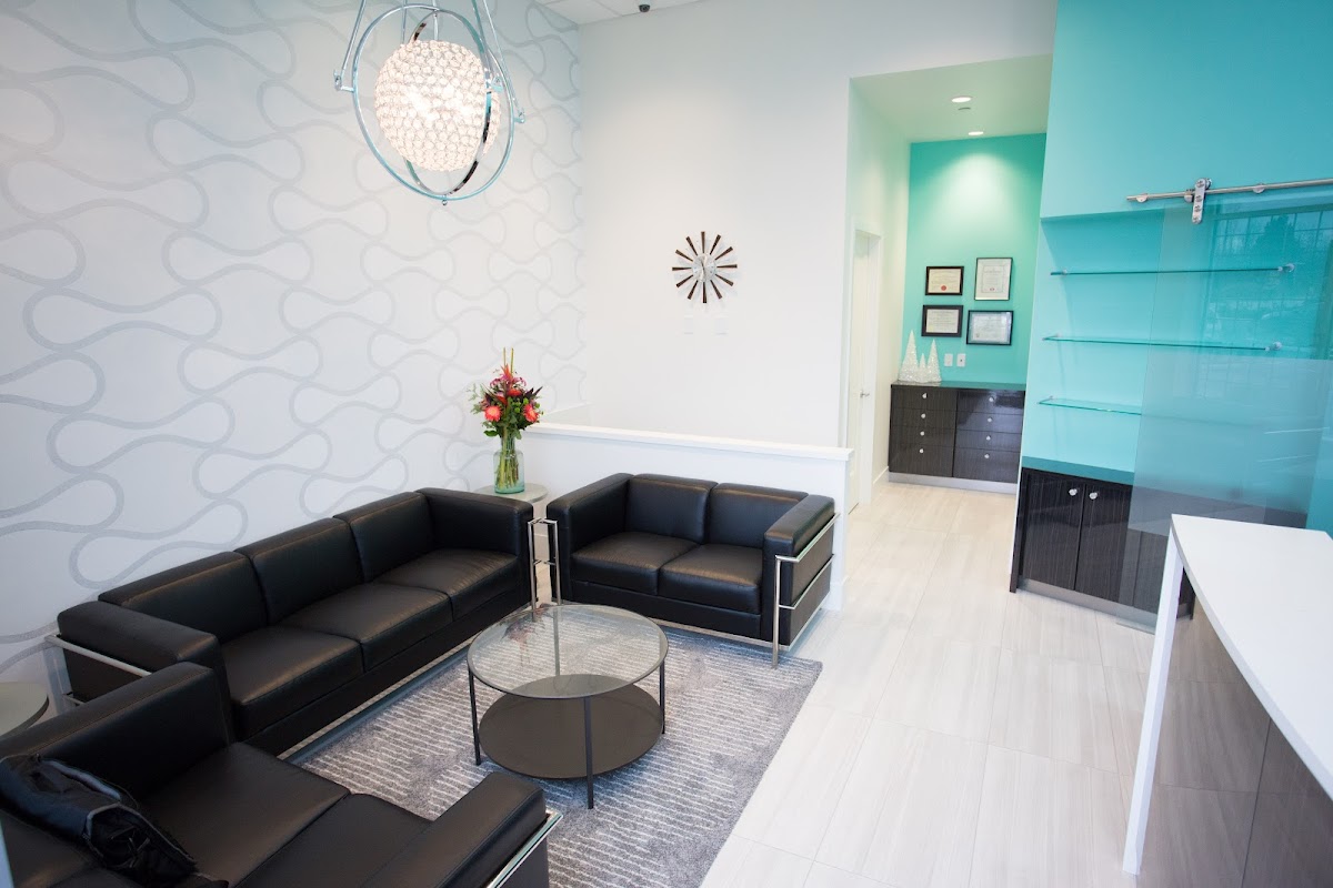 Triton Dental - Dr Lovedeep Randhawa dental clinic in Surrey - Photo 2