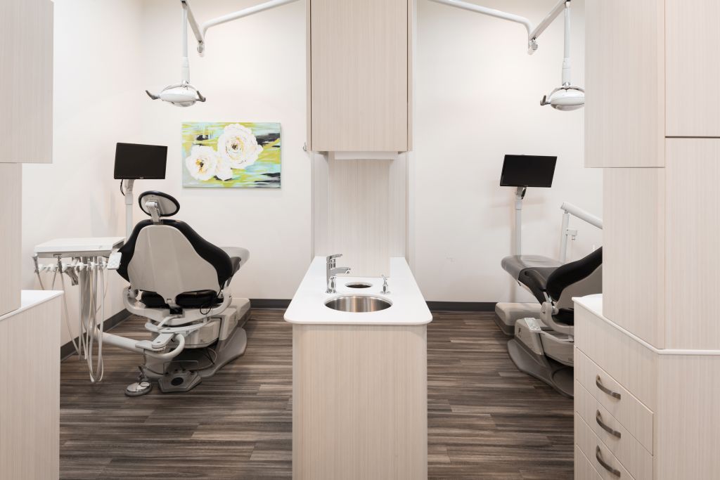 Triton Dental - Dr Lovedeep Randhawa dental clinic in Surrey - Photo 3