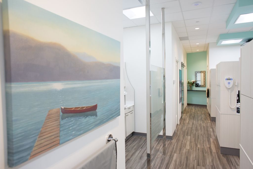 Triton Dental - Dr Lovedeep Randhawa dental clinic in Surrey - Photo 4