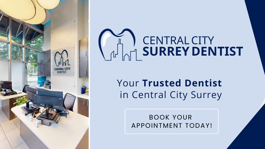 Central City Surrey Dentist dental clinic in Surrey - Photo 3