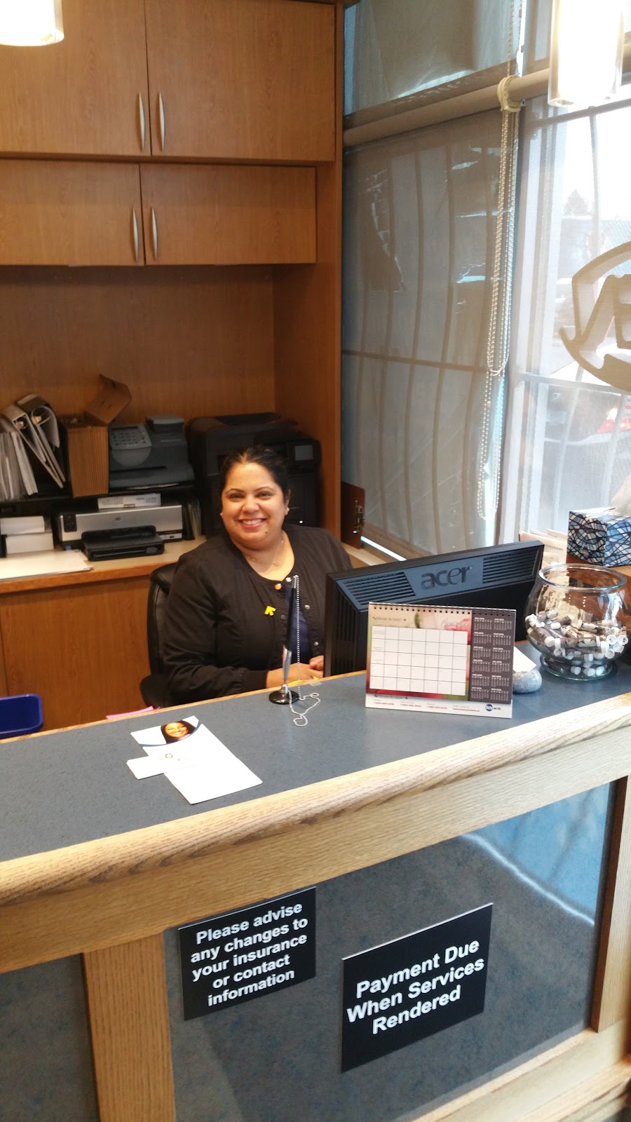 Derna Dental Clinic dental clinic in Surrey - Photo 6