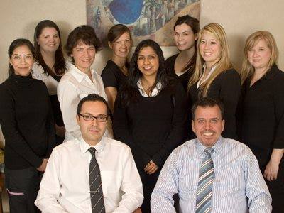 Derna Dental Clinic dental clinic in Surrey - Photo 8