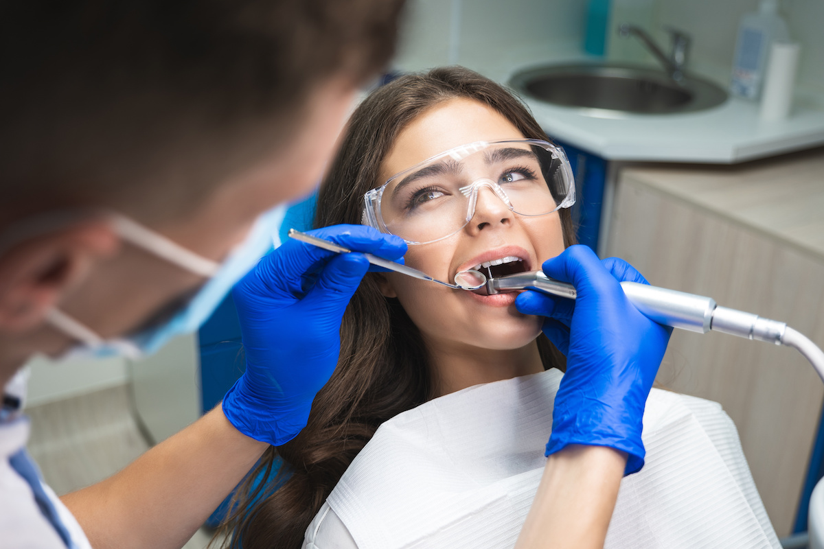 Smiles at Fleetwood dental clinic in Surrey - Photo 6
