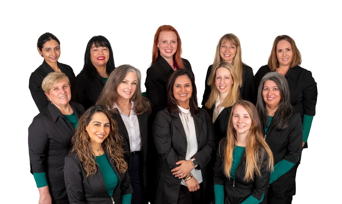 Genesis Dental dental clinic in Surrey - Photo 7