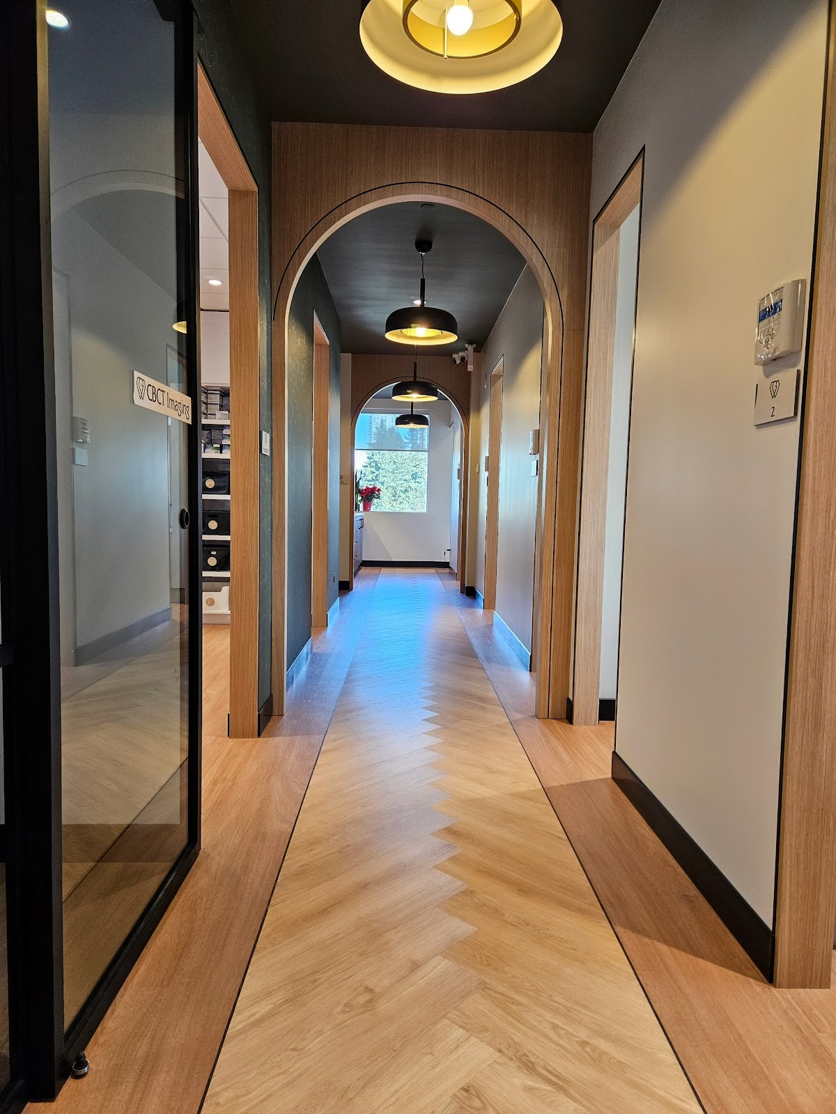 Genesis Dental dental clinic in Surrey - Photo 10