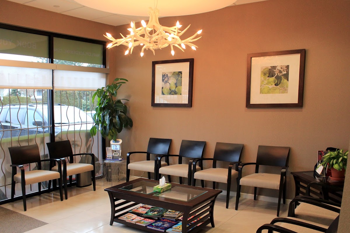 Maple Place Dental Centre dental clinic in Maple Ridge - Photo 3