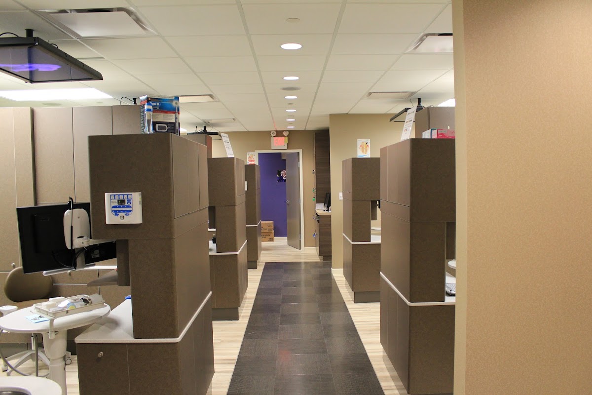 Maple Place Dental Centre dental clinic in Maple Ridge - Photo 5
