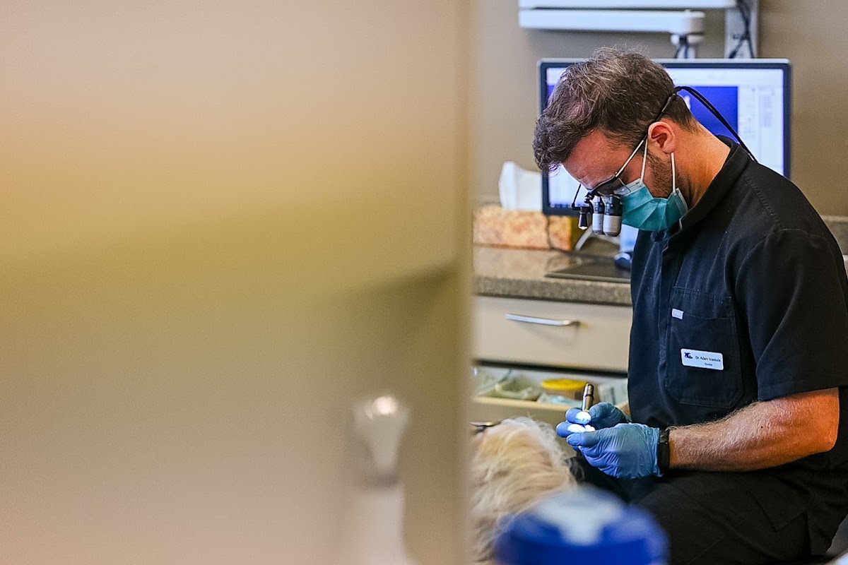 Guildford Family Dentistry Surrey dental clinic in Surrey - Photo 3