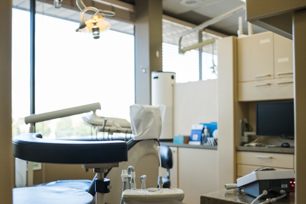 Guildford Family Dentistry Surrey dental clinic in Surrey - Photo 4