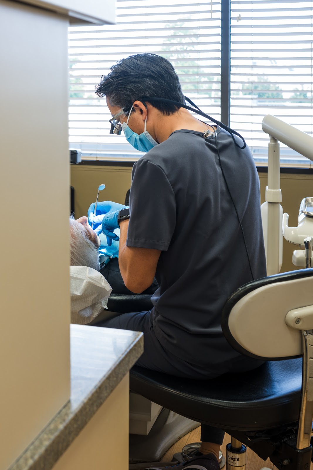 Guildford Family Dentistry Surrey dental clinic in Surrey - Photo 5