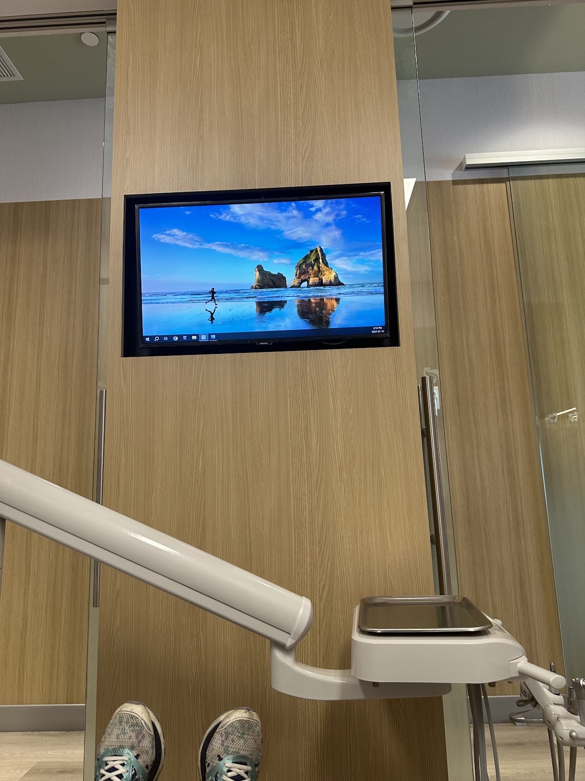 Guildford Village Dental dental clinic in Surrey - Photo 6